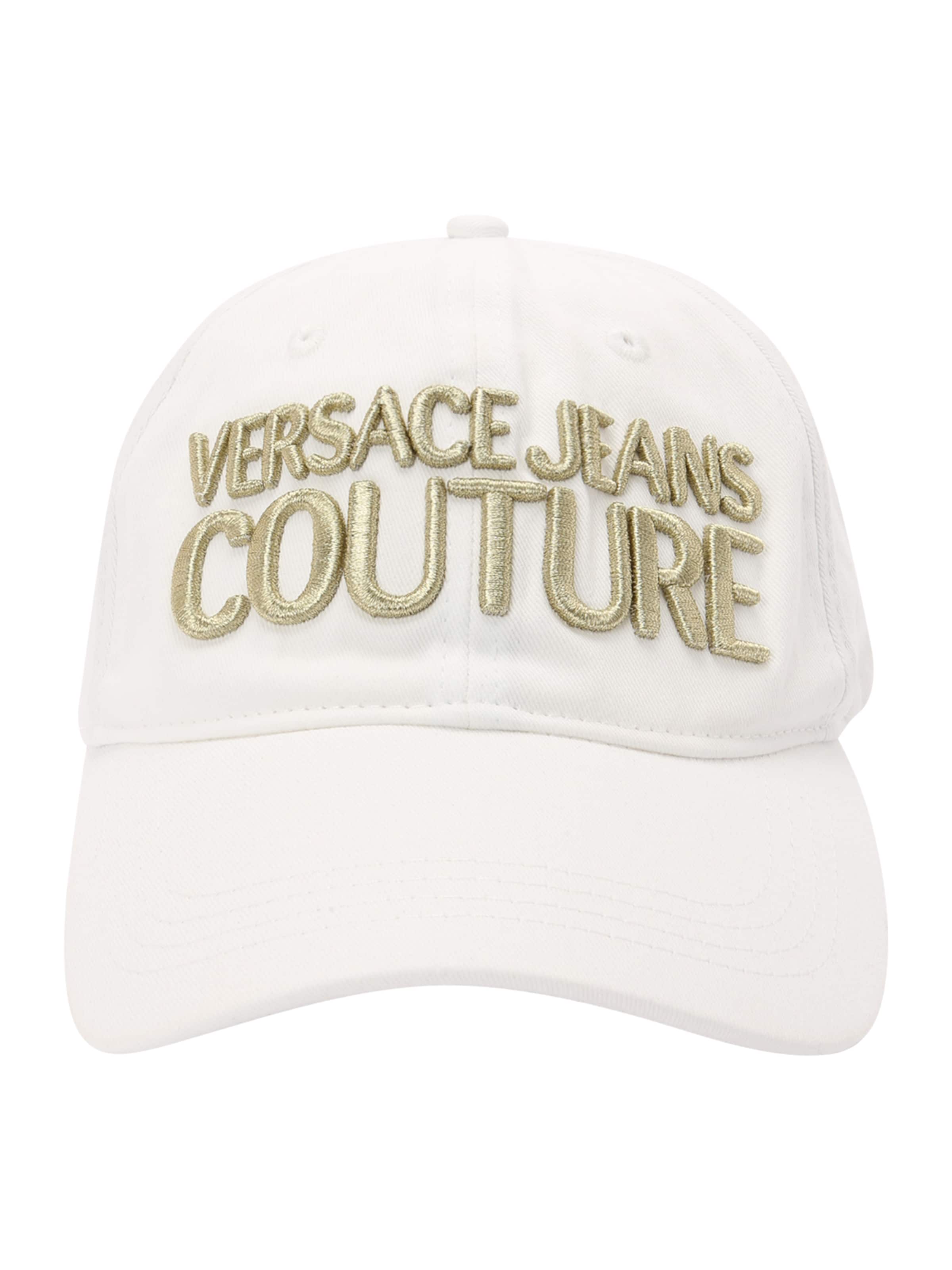 Versace Jeans Couture Sapkák - fehér