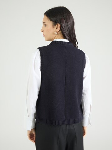 Pullover di & Other Stories in blu