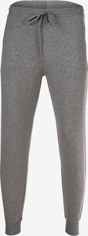 Pantalon 'Comfort' JOOP! en gris : devant