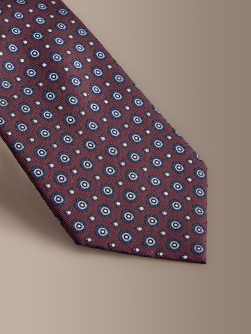 Next Tie in Red