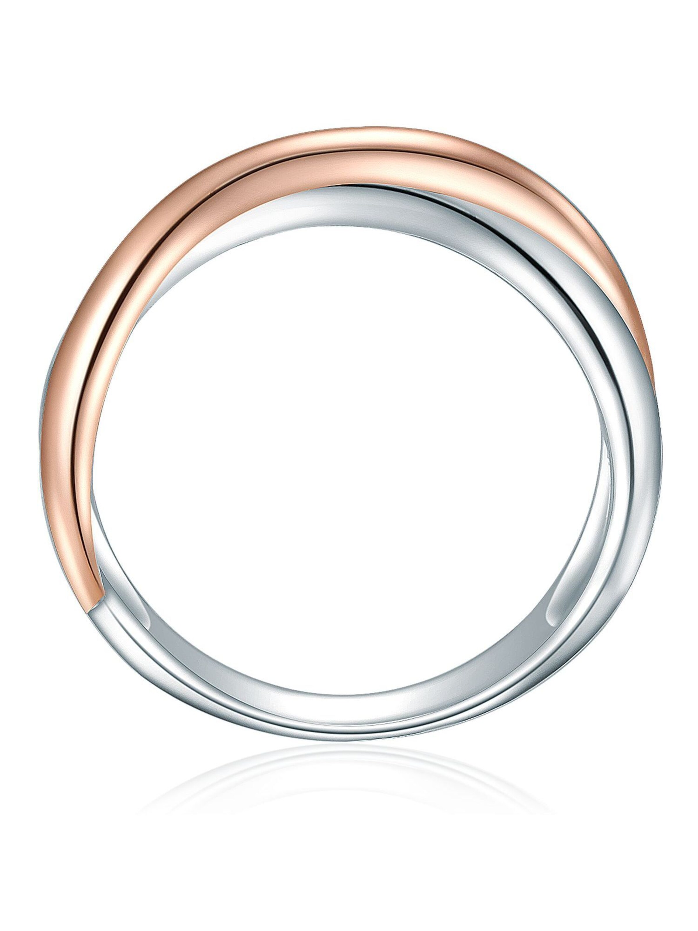 Rafaela Donata Ring in Silber