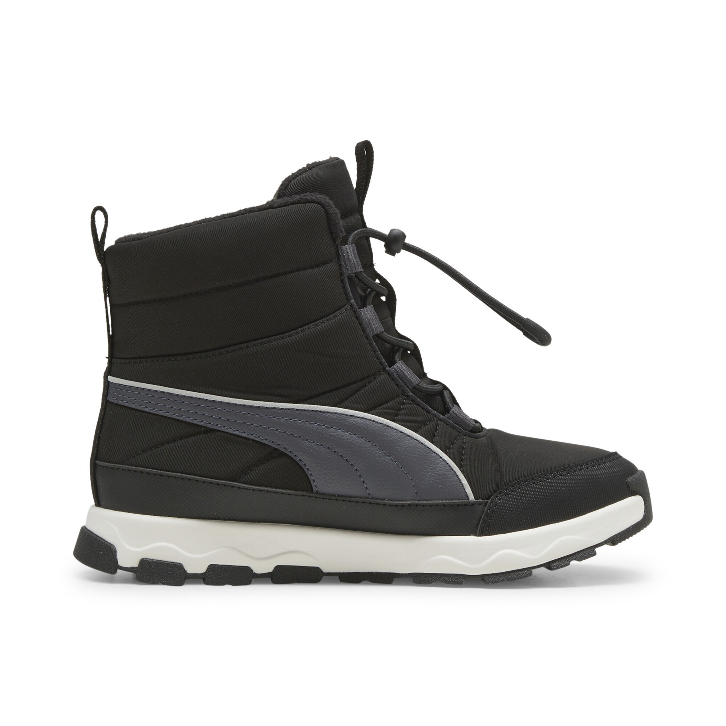 PUMA Boots 'Evolve' in Black