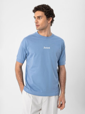 Antioch Bluser & t-shirts i blå