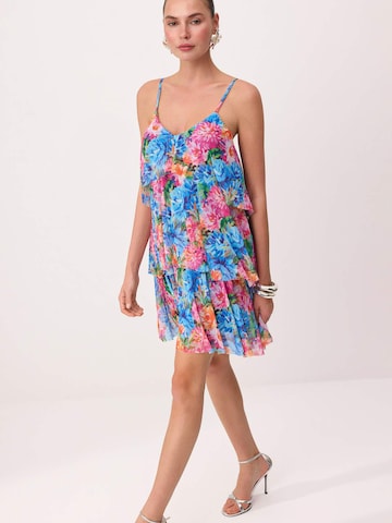 Trendyol Summer Dress in Blue