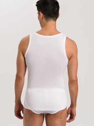 Maillot de corps Hanro en blanc