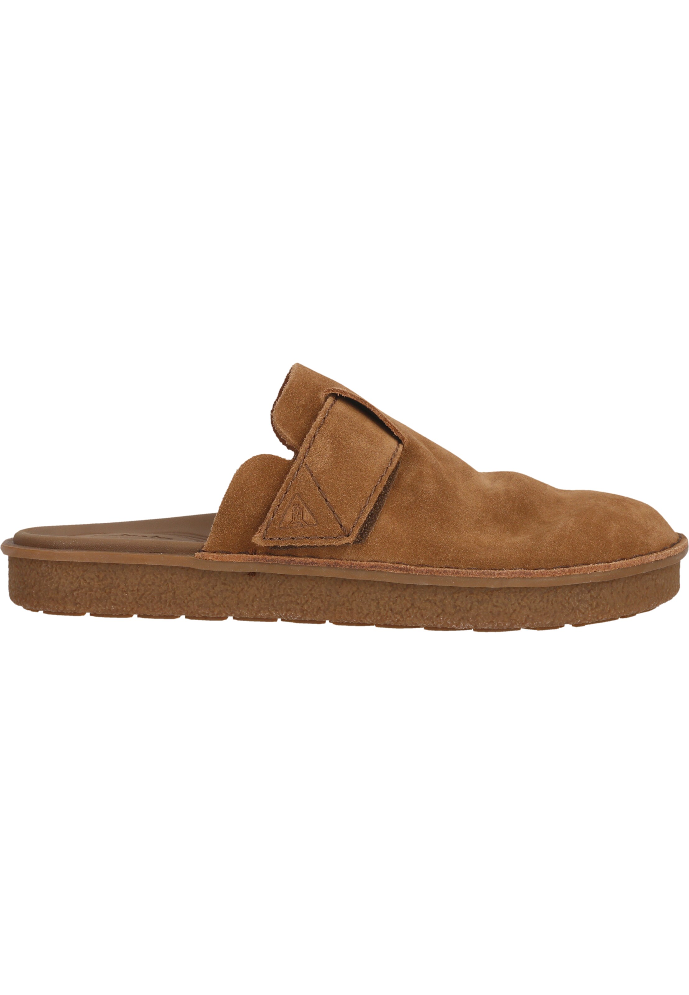 CLARKS Slipper 'Litton' in Brown