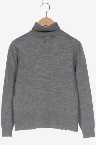 ARMANI EXCHANGE Pullover S in Grau