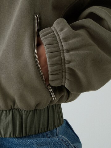 Veste mi-saison Next en vert