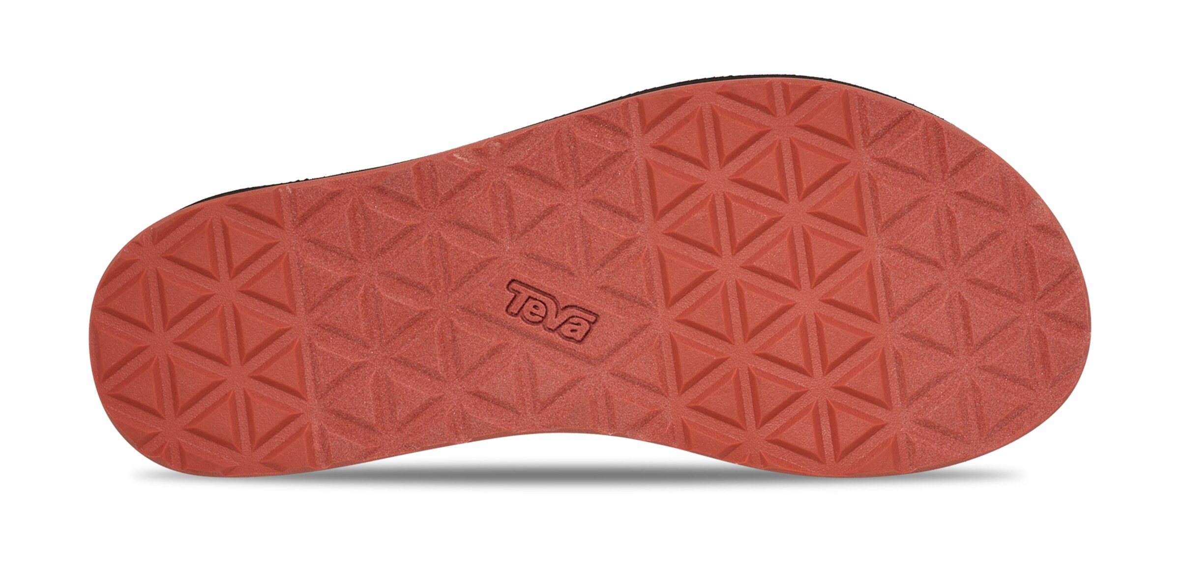 TEVA Sandale in Mischfarben