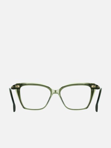 Liu Jo Sunglasses in Green