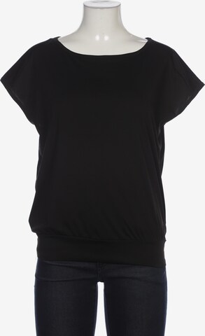 H&M Top & Shirt in M in Black: front