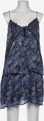 Comptoirs des Cotonniers Dress in M in Blue: front