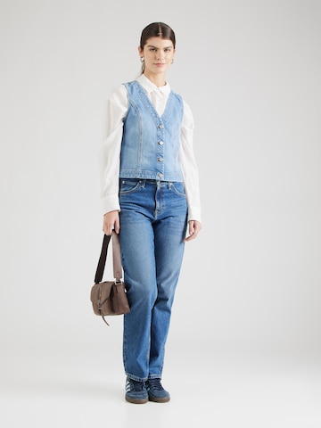 Regular Jeans 'RIDER CLASSIC' de la Lee pe albastru