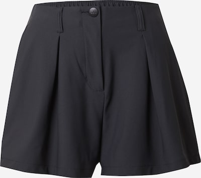 ADIDAS PERFORMANCE Pantalon de sport 'Go-To' en noir, Vue avec produit