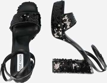 STEVE MADDEN Sandaal in Zwart