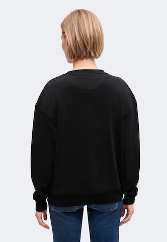19V69 ITALIA - Sudadera 'Sinja Wintersports 3' en negro
