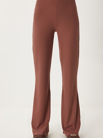 Happiness İstanbul Домашний костюм в Коричневый