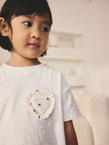 Next Nachtkledij in Wit