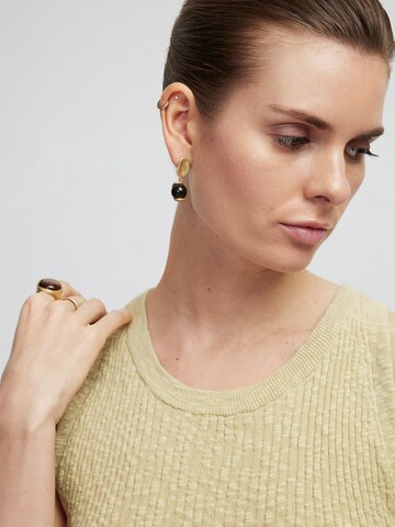 Tops en tricot Ipekyol en vert