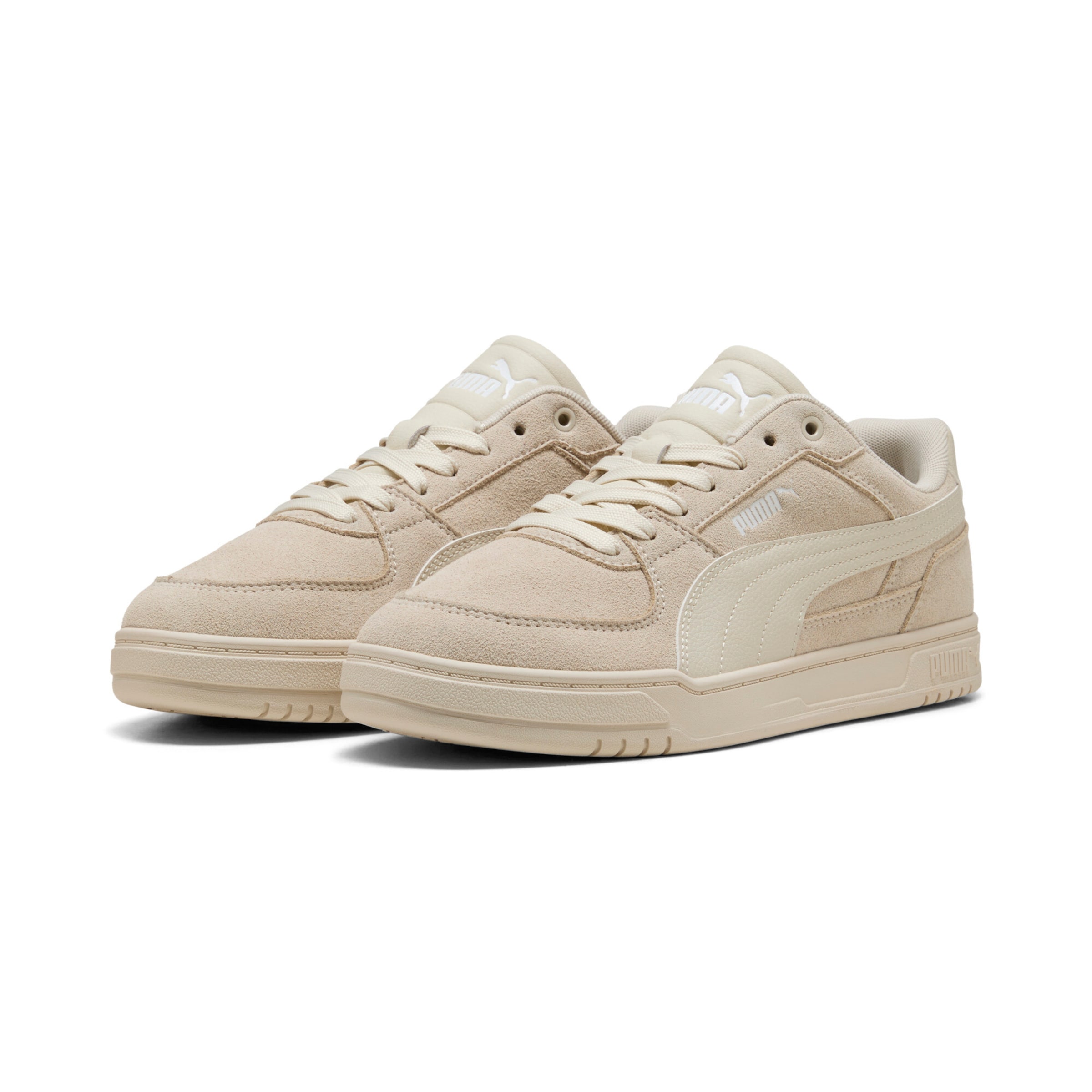 PUMA Sneakers in Beige