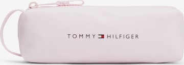 TOMMY HILFIGER Bag 'ESSENTIAL' in Pink: front