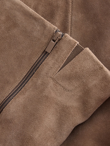 Next - Botas 'N. Premium' en gris