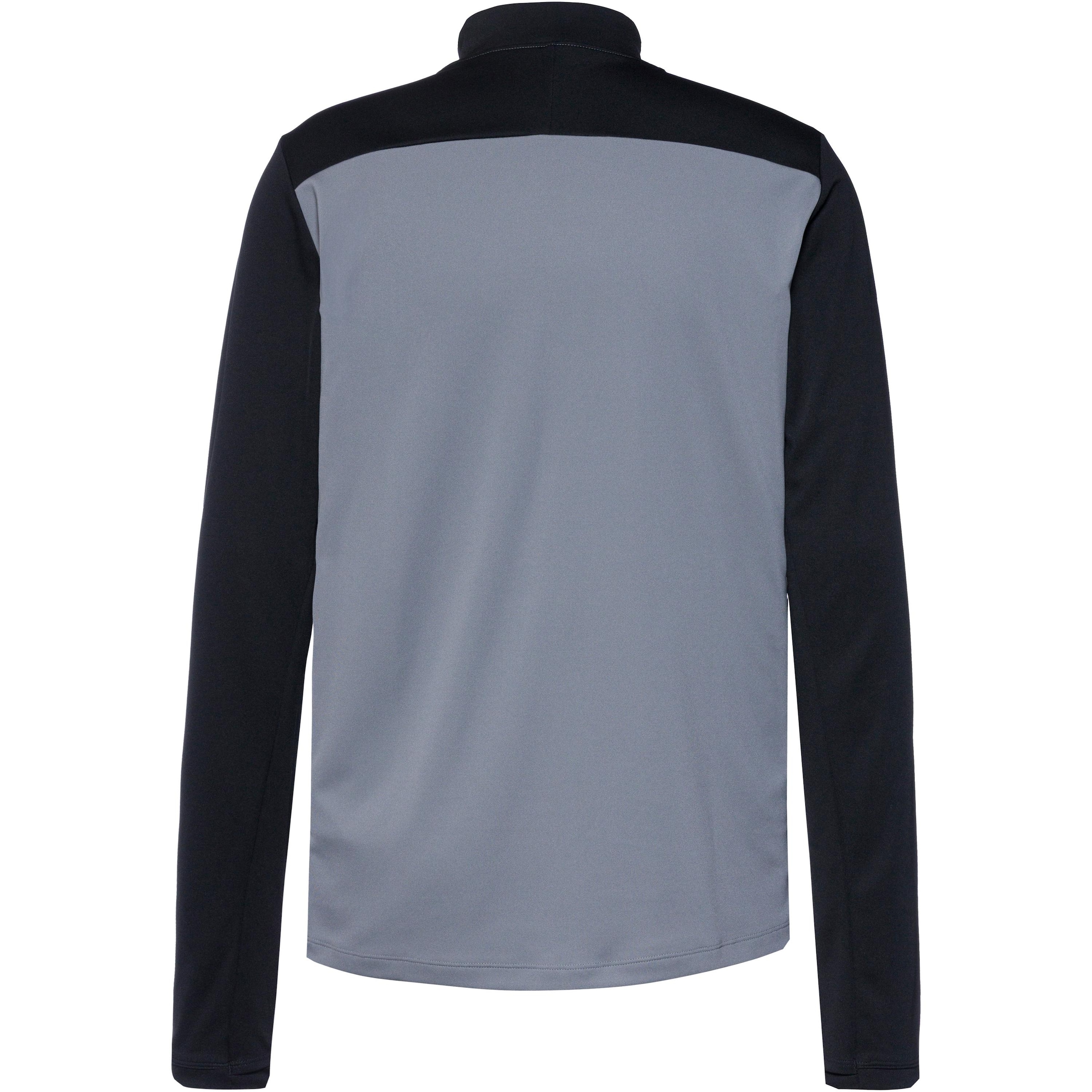 NIKE Performance Shirt 'Academy' in Black