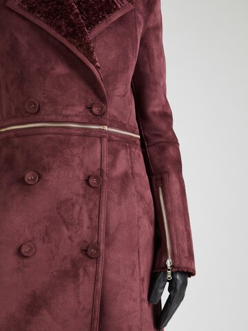 Cappotto di mezza stagione di PATRIZIA PEPE in lilla