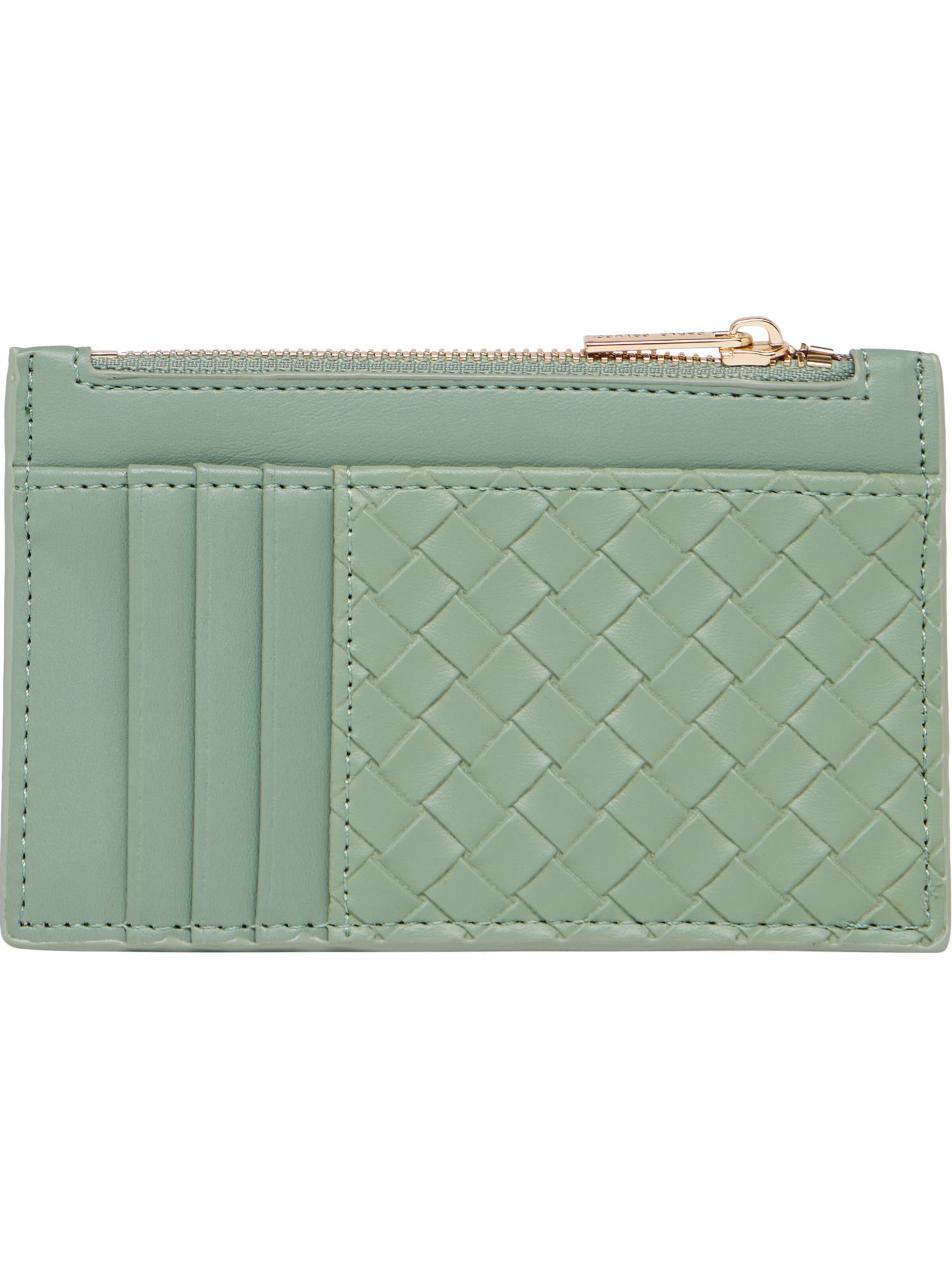 Étui ' Dhahri ' Carlo Colucci en vert