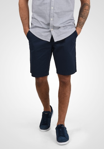 BLEND - regular Pantalón 'Ragna' en azul