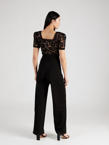 Lipsy Jumpsuit in Zwart