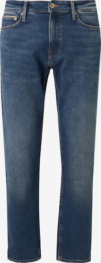 28/32 dydžio Džinsai 'JJIMIKE JJPAOLO' iš JACK & JONES, spalva – tamsiai (džinso) mėlyna, Prekių apžvalga