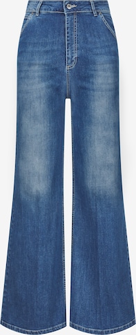 Nicowa Jeans in Blue: front