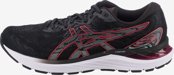 ASICS Laufschuh in Schwarz