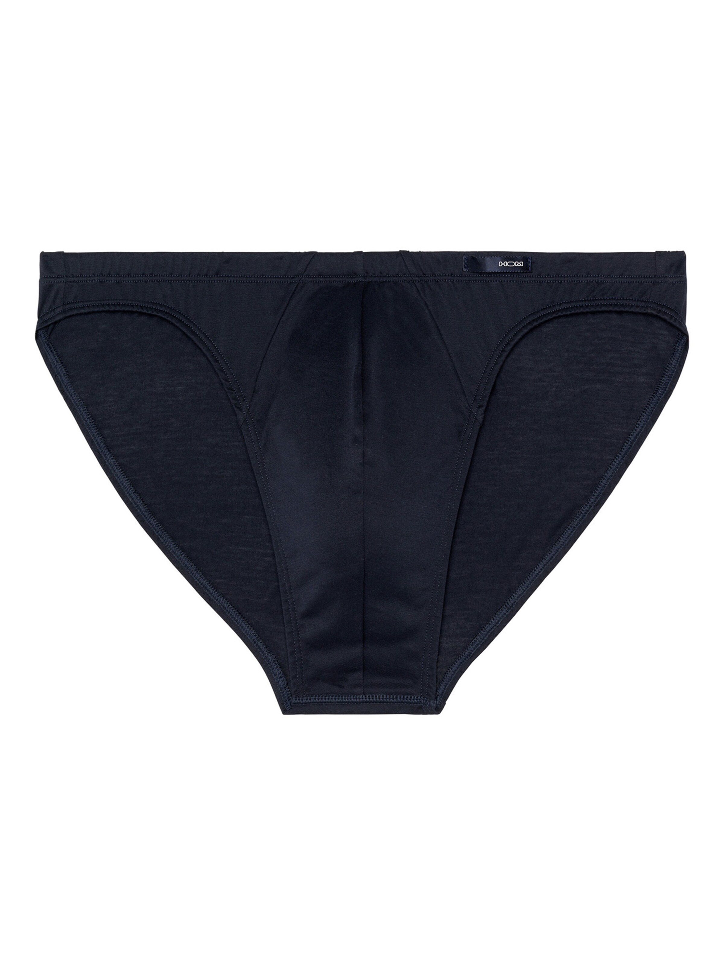 HOM Slip ' Micro Briefs ' in Blue