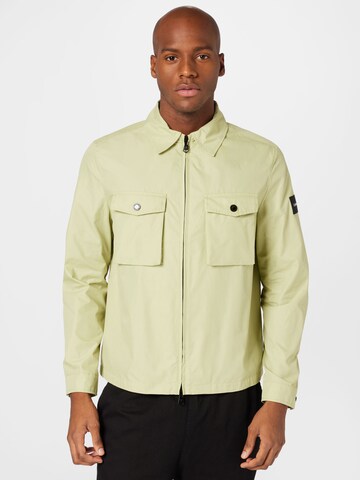 Calvin Klein Between-Season Jacket in : front