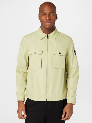 Calvin KleinPrijelazna jakna -  boja: prednji dio
