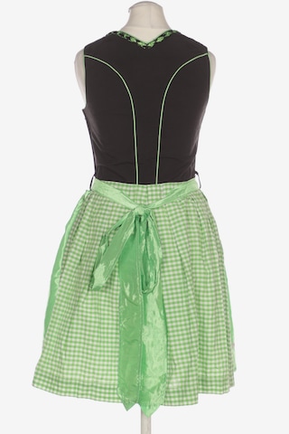 STOCKERPOINT Dress in XS in Green