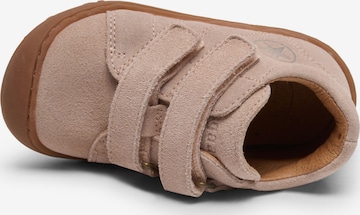 BISGAARD First-Step Shoes 'Hale V' in Pink