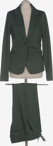 ICHI Jumpsuit in XS in Green: front