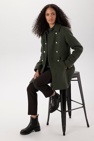 Aniston SELECTED Between-Season Jacket in Green