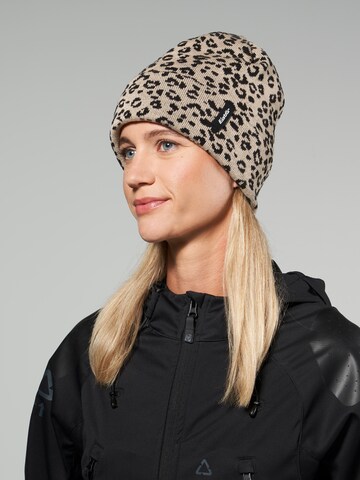 Eisbär Mütze 'Banto OS RL' in Beige