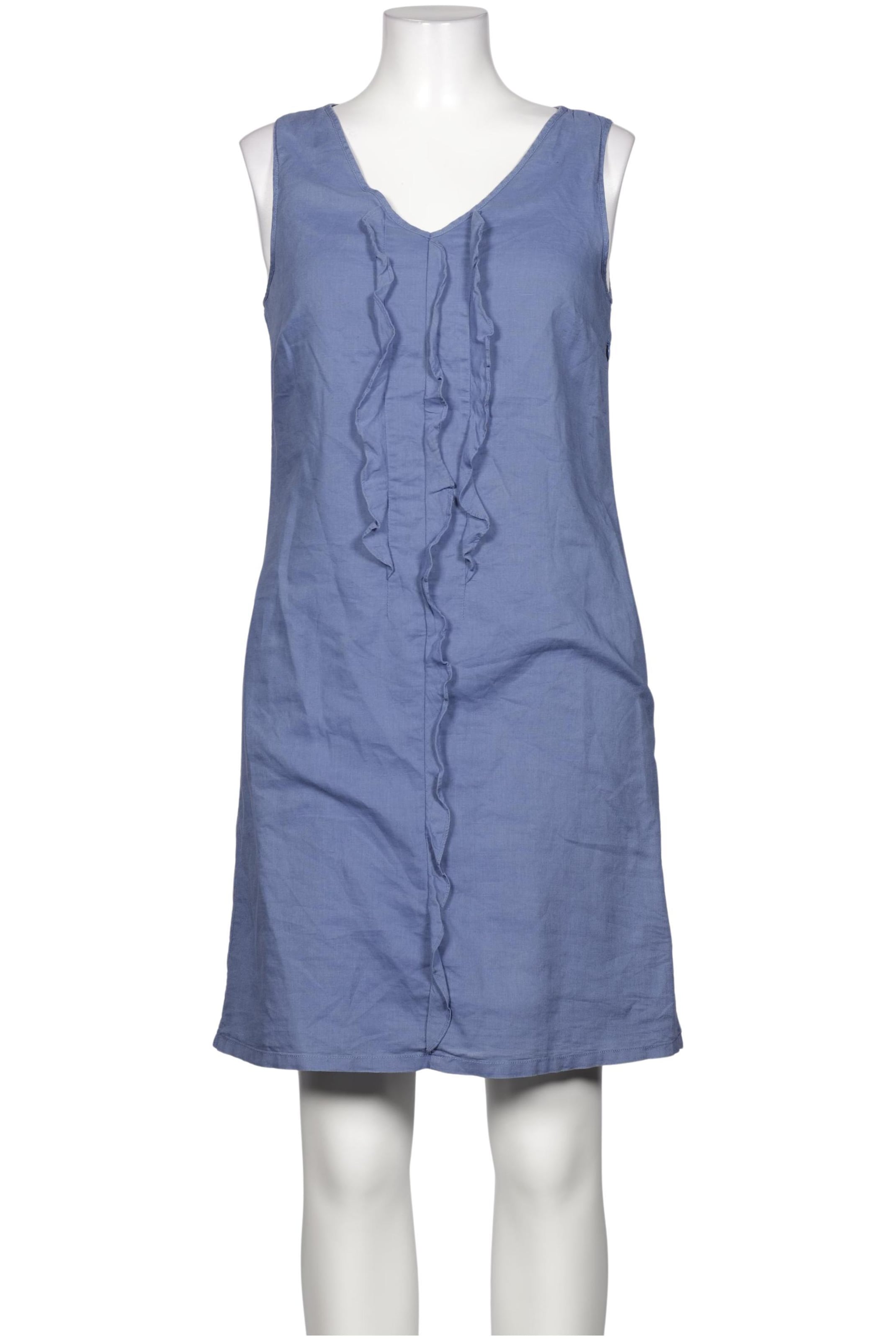 TOMMY HILFIGER Dress in XL in Blue: front