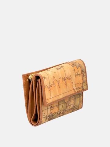 Alviero Martini - Cartera en marrón