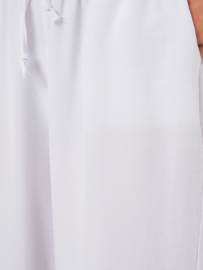 Bigdart Pants in 36 in White, Item view