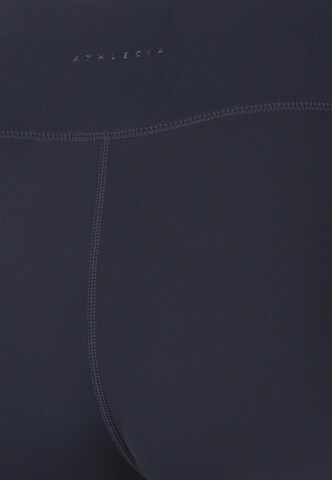 Athlecia Sportondergoed in Blauw
