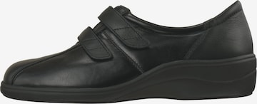 Natural Feet Sneakers 'Tessin' in Black