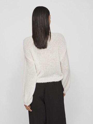 Pull-over VILA en blanc