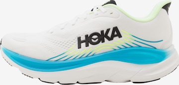 HOKA Běžecká obuv 'Clifton 11' – bílá: přední strana