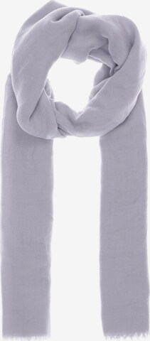 GAP Schal oder Tuch One Size in Grau: predná strana